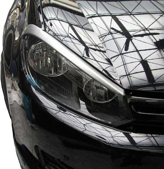 Motordrome Φρυδάκια Φαναριών Μπροστινά για Volkswagen Golf