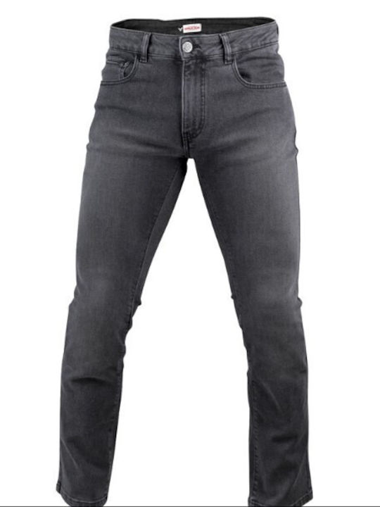Nordcode Brera Summertime Men's Riding Pants Cordura Black