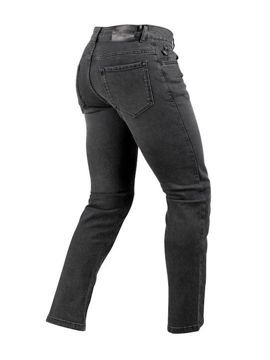 Nordcode Jeans Summer Schwarz