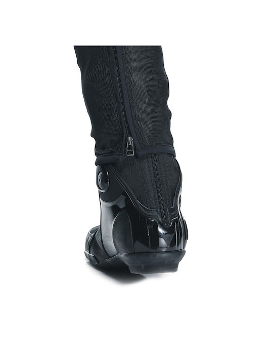 Dainese Drake 2 Air Absøluteshell Мъжки Мотоциклетен панталон Черен