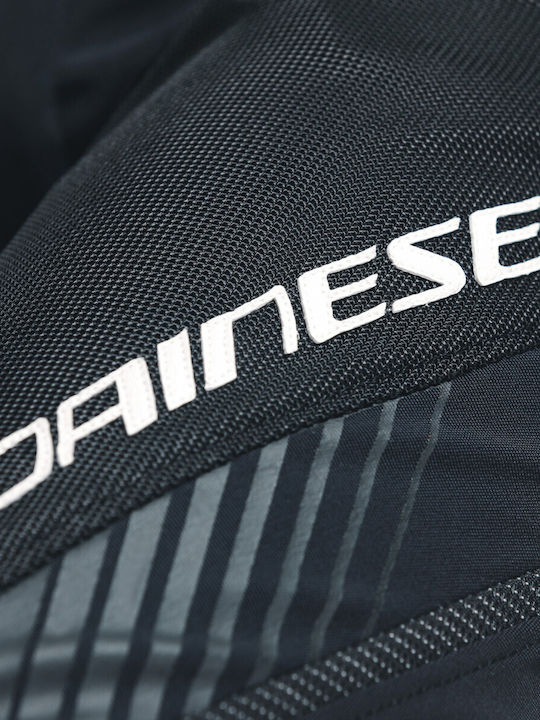 Dainese Drake 2 Air Absøluteshell Мъжки Мотоциклетен панталон Черен