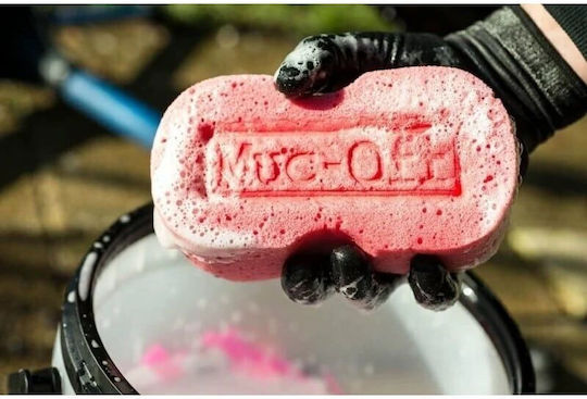 Muc-Off Гъба за измиване на мотоциклет
