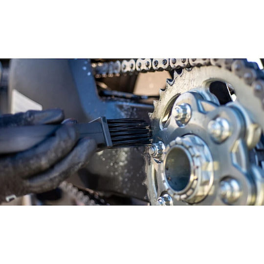 Muc-Off Perie de curățare a lanțului motocicletei