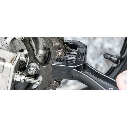Muc-Off Perie de curățare a lanțului motocicletei