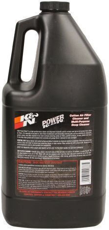 K&N Produs De Curățare Pentru Filtru De Aer Motocicletă 3.785lt