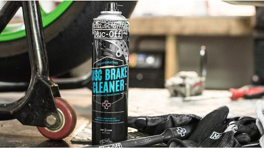 Muc-Off Reinigungsmittel Spray 400ml