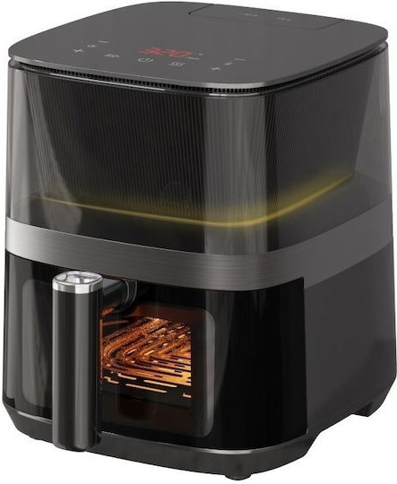 Fuego Air Fryer 5lt AF-515A-WA