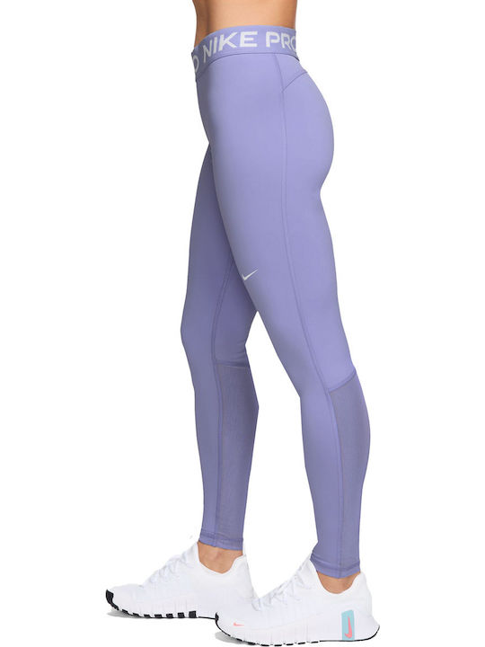 nike lilac leggings