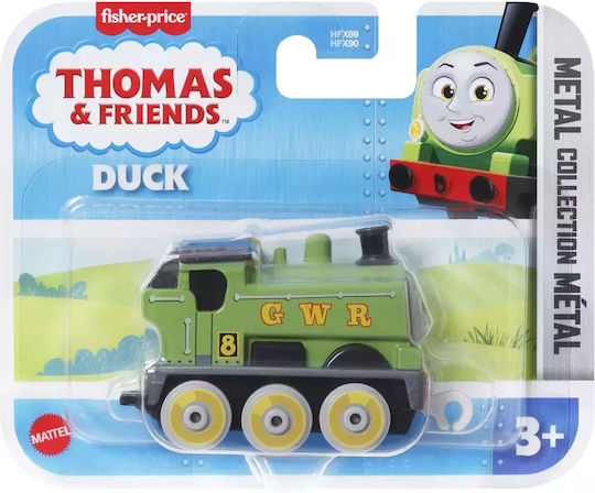 Thomas Thomas und seine Freunde Zug für 3++ Jahre