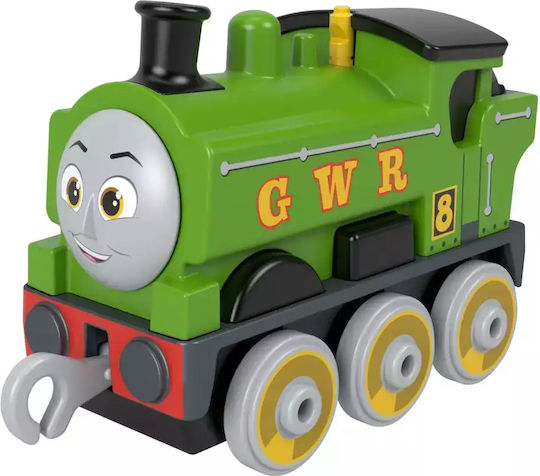 Thomas Thomas und seine Freunde Zug für 3++ Jahre