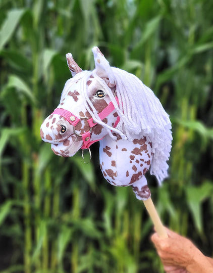 Super Hobby Horse Παιχνίδι Μίμησης