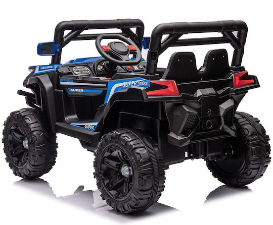 Off-road Buggy Διθέσιο 12 Volt Μπλε