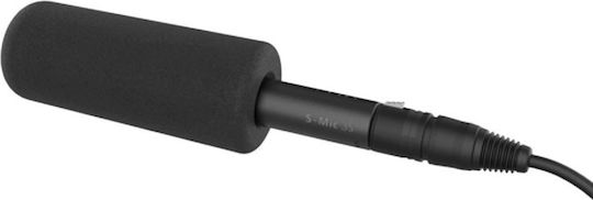 Deity S-mic 3s Deity