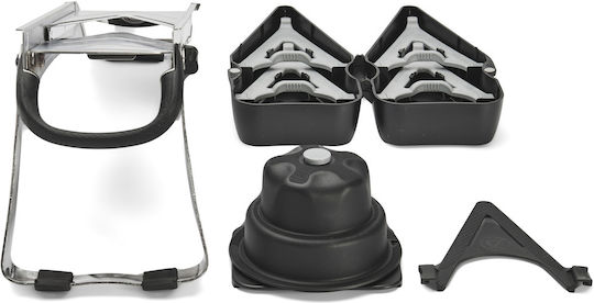 De Buyer Stainless Steel Slicer