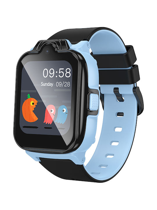 Hoco Smartwatch Blue Hoco Smartwatch Blue