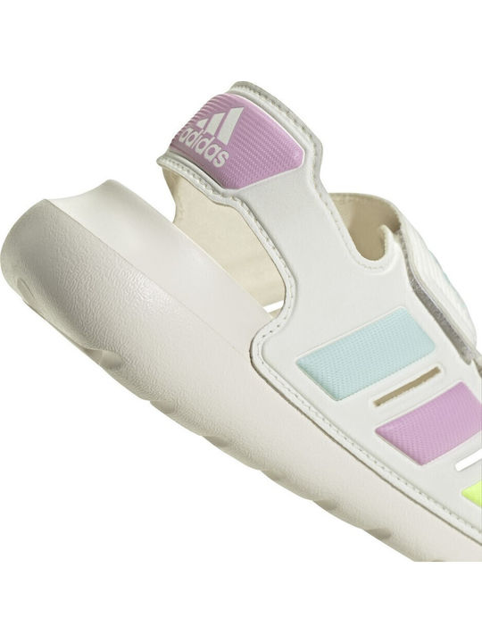 Altaswim 2.0 C Children's Beach Shoes Beige