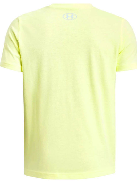 Under Armour Lime