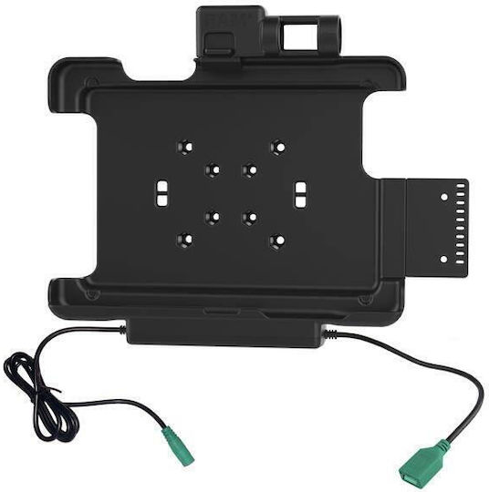 Ram Mounts Ram Power + Data Dock Honeywell Rt10 Tablet