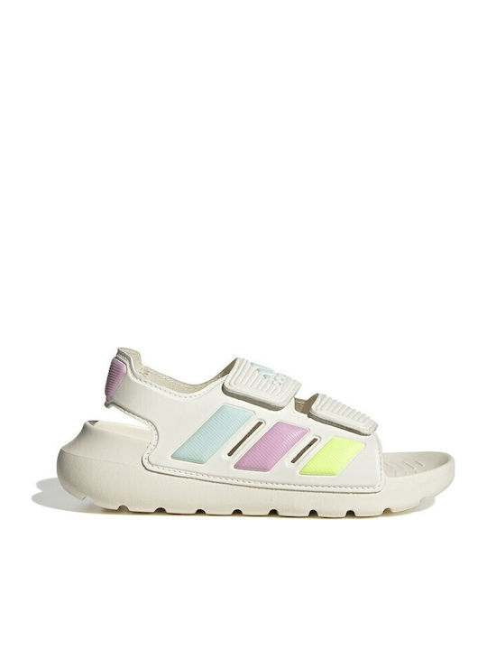 Altaswim 2.0 C Children's Beach Shoes Beige