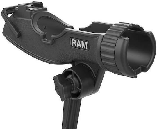 Стойка за въдица Ram Mounts Ram Rod Hd с 6" шлицова стойка
