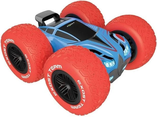 Exost Teleghidat Mașină Stunt