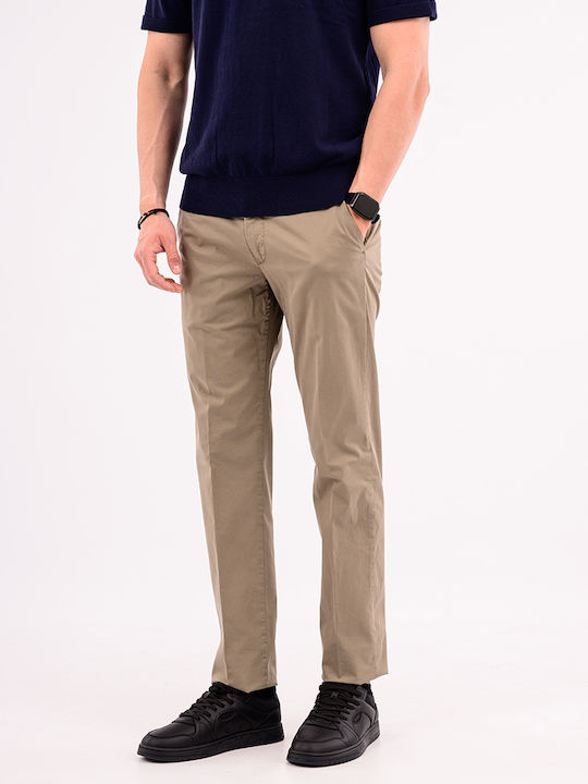 Fourten Industry Hose Chino Sandy Brown Fourten Industry Hose Chino Sandy Brown