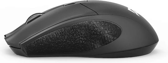 Havit BM-2463 Drahtlos Gaming Gaming Maus 4000 DPI Schwarz
