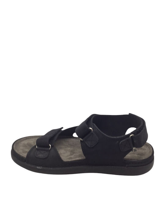 Men's Sandals Black