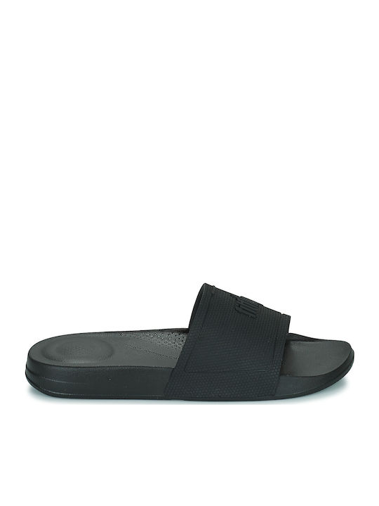 Frauen Flip Flops in Schwarz Farbe