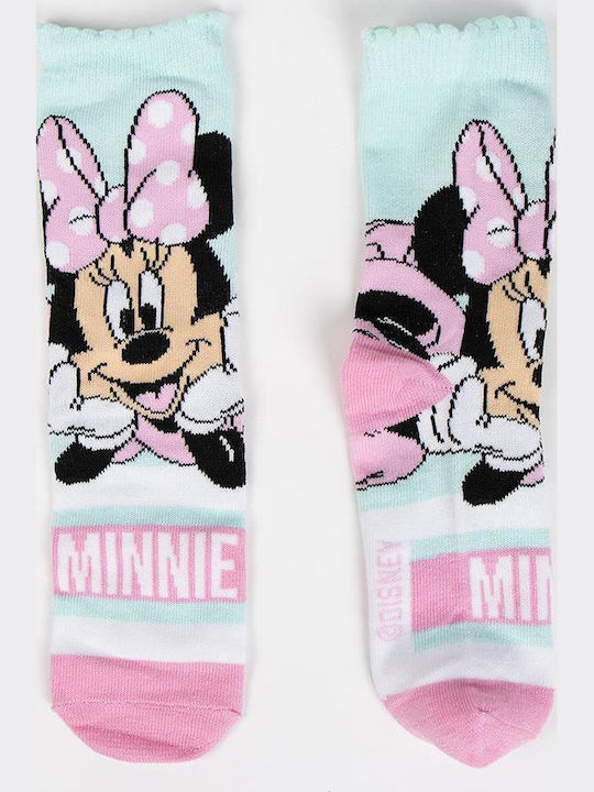 Arnetta Kindersocken Bunte 4 Paar