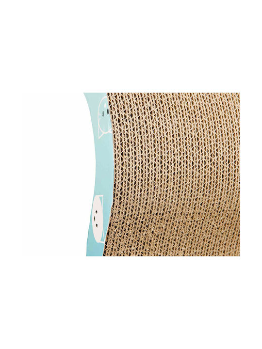 Trixie Mimi Ονυχοδρόμιο Σανίδα Πράσινη 50x9x23εκ.