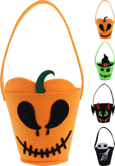 JK Home Decoration 095815 Αξεσουάρ Πάρτυ Halloween από Πλαστικό (Διάφορα Σχέδια/Χρώματα) 095815