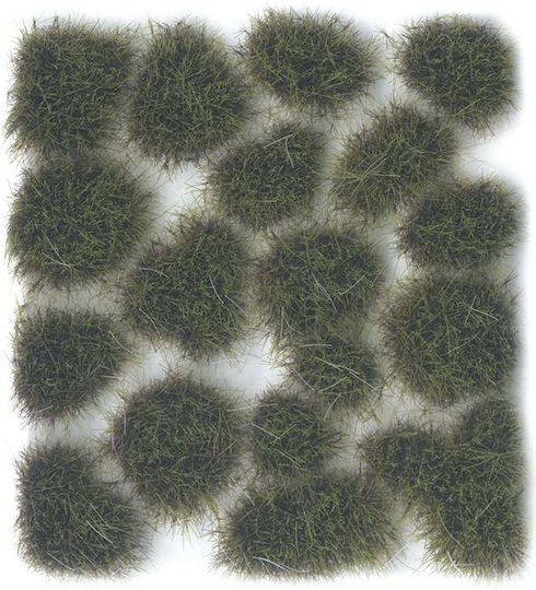Acrylicos Vallejo Φυτό Μακέτας Extra Large Scenery - Wild Tuft – Swamp 17τμχ