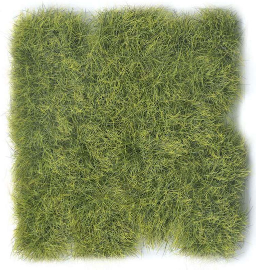 Wild Tuft Jungle 12 Mm