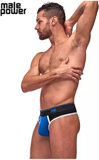 Stringi Panel Sm Male Power
