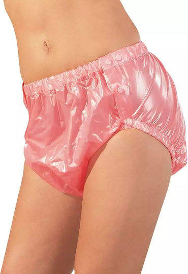 Fetish Collection BDSM Zubehör in Rosa Farbe