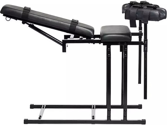 XR Restraint Mobilier Sexual în Culoare Negru