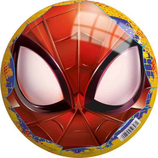 John Spidey Friends Strandball 23 cm (Verschiedene Farben)