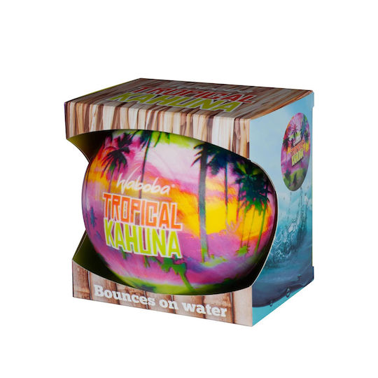 Waboba Tropical Minge de Plajă 9 cm