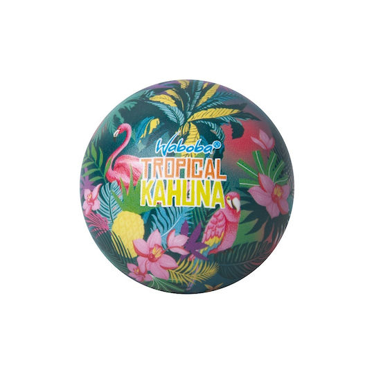 Waboba Tropical Minge de Plajă 9 cm