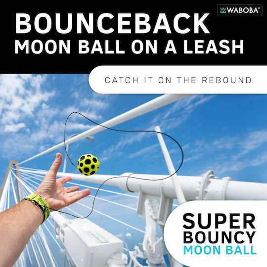 Waboba Bounceback X Moon Ball 330c04a