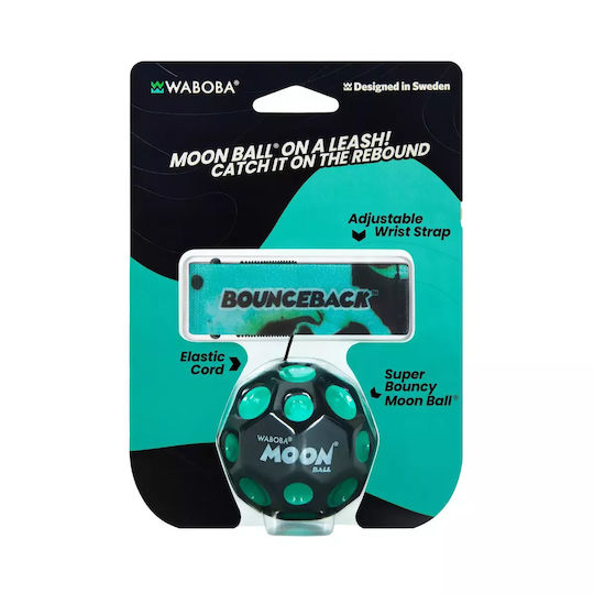 Waboba Bounceback X Moon Ball 330c04a