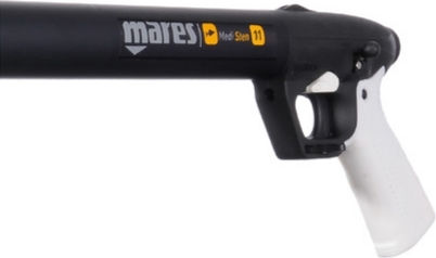 Mares Ψαροντούφεκο Αεροβόλο Sten 58cm με Ταχύτητες
