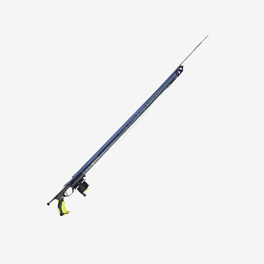 Mares Ψαροντούφεκο με Λάστιχο Strike Polygon 90cm