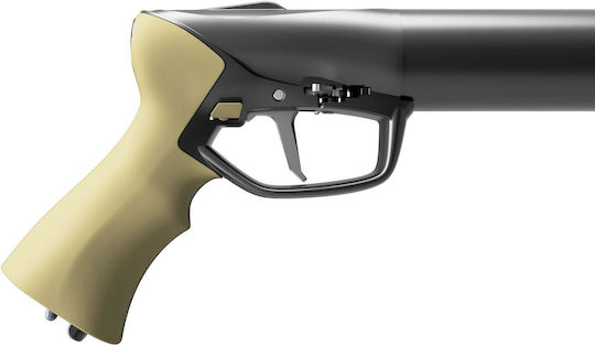CressiSub Speargun Air Mach Pneumatic 70cm