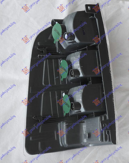 Φανάρι Πίσω Ε Ford Ranger 09-12 Δεξί 1 Τεμ