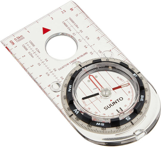 Suunto Πυξίδα M-3 NH
