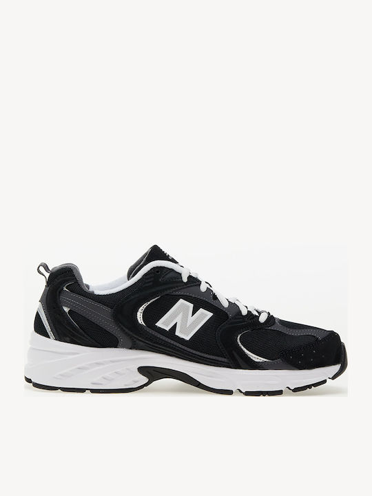530 Sneakers Black