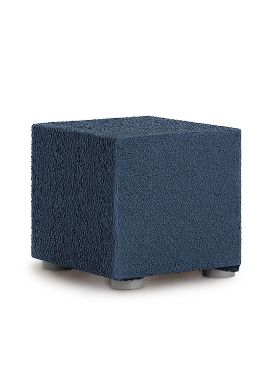 Eysa Husă Elastică Scaun C/03 Blue 40x40cm 1buc P917403