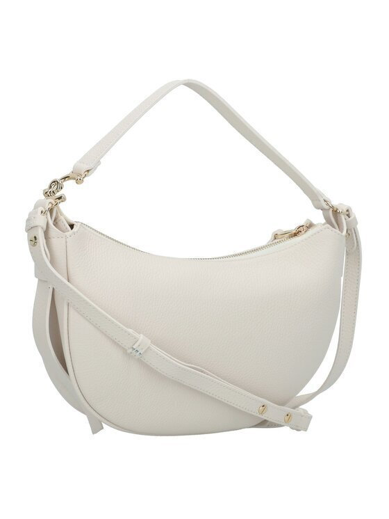 ショルダーバッグ・ポシェット COCCINELLE Woman Shoulder bag White E1SHA130301 H14 Coccinelle C-Easy Small | Coccinelle®